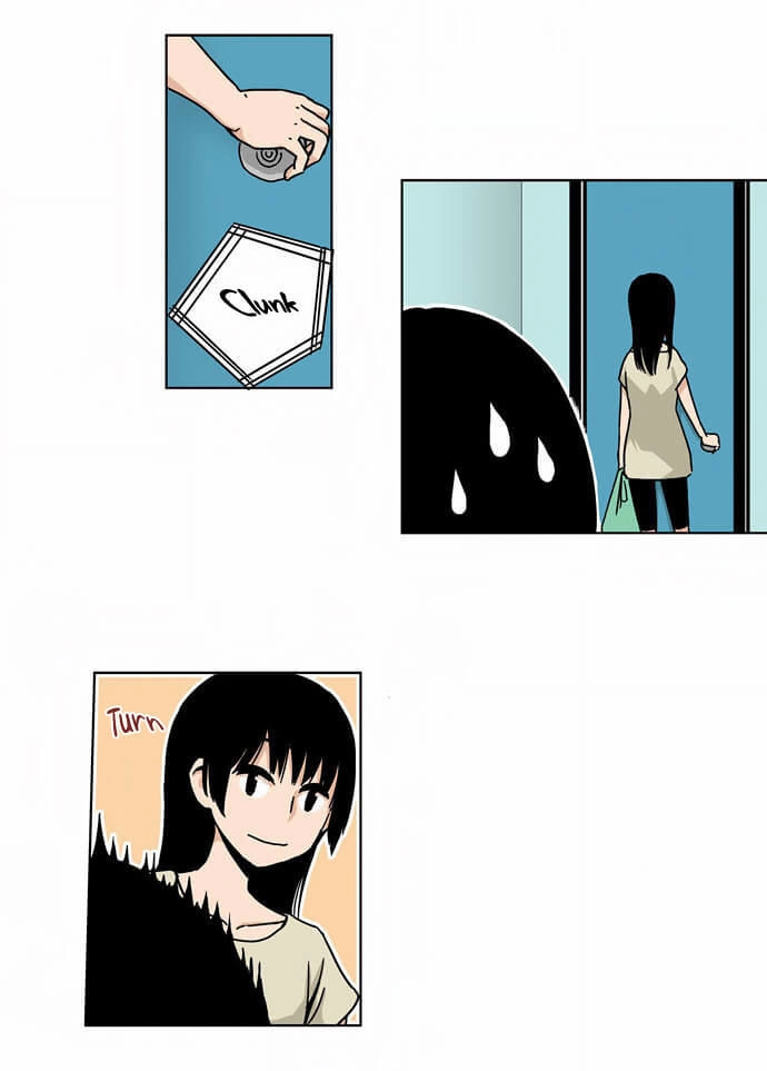 Looking For A Father Chapter 47 - 4