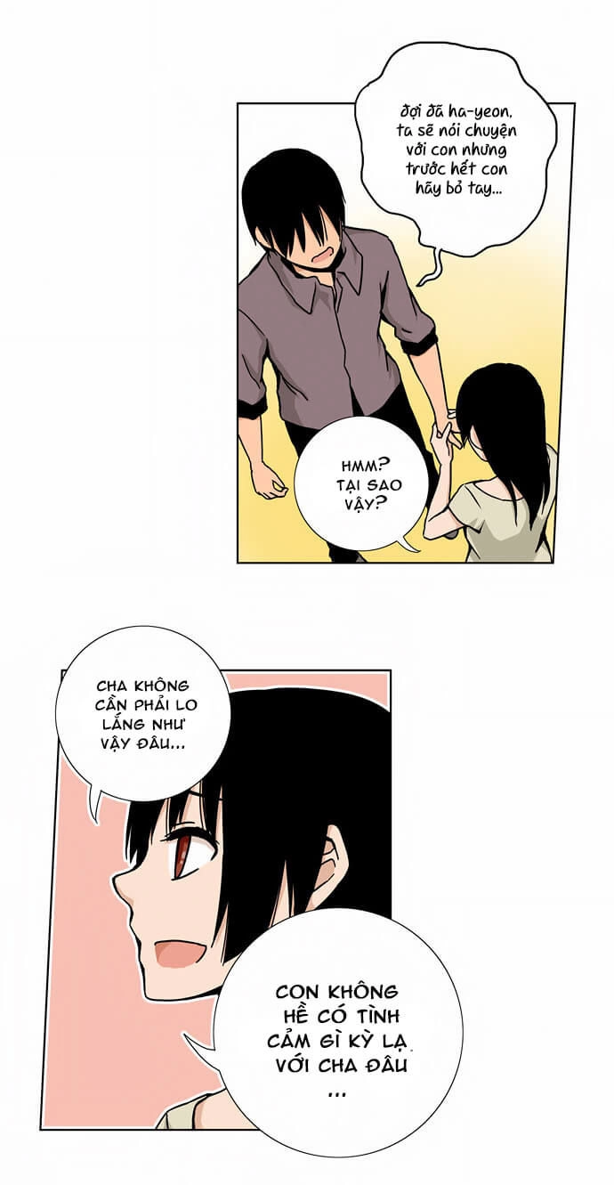 Looking For A Father Chapter 47 - 6