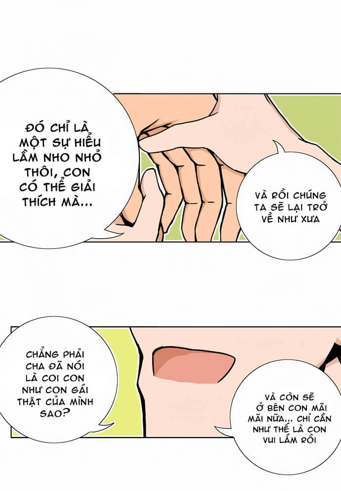 Looking For A Father Chapter 47 - 7