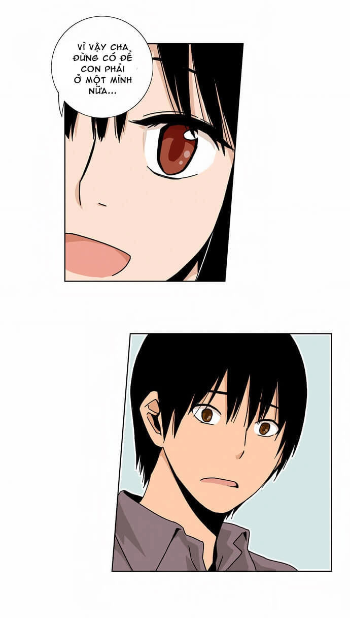 Looking For A Father Chapter 47 - 8