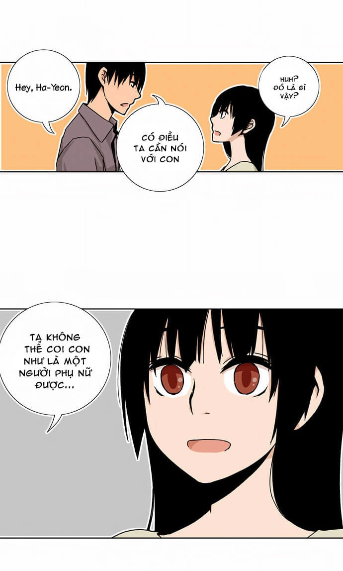 Looking For A Father Chapter 47 - 9