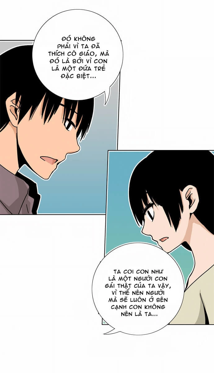 Looking For A Father Chapter 47 - 10