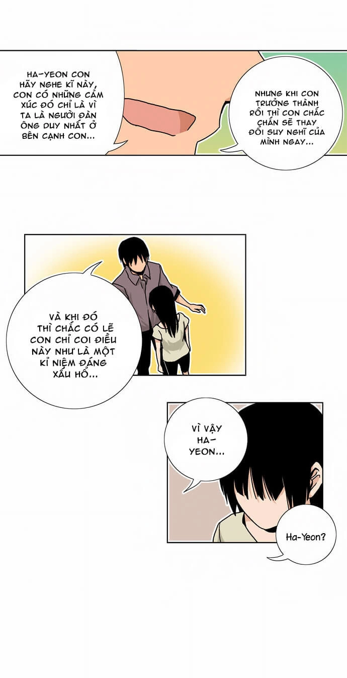 Looking For A Father Chapter 47 - 11