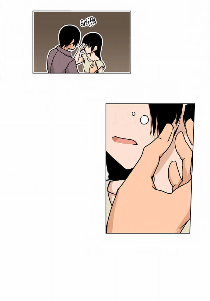 Looking For A Father Chapter 47 - 14