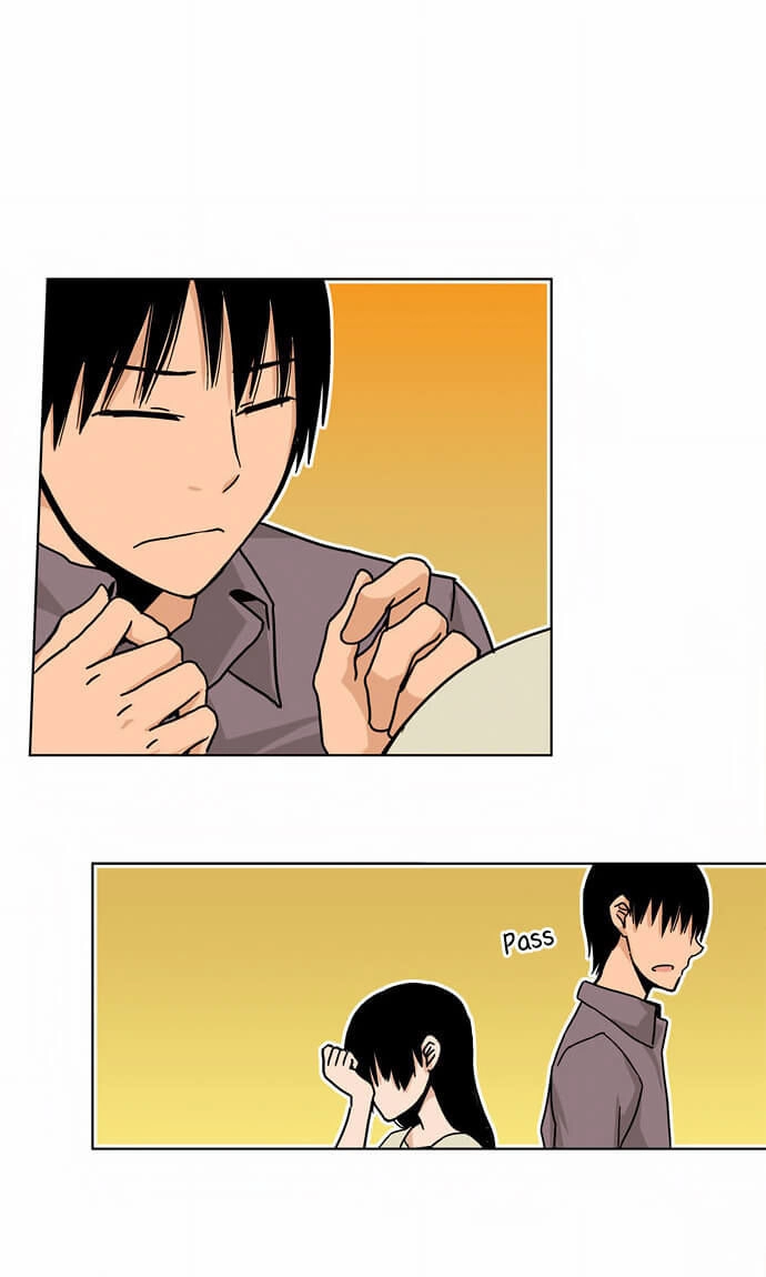 Looking For A Father Chapter 47 - 15