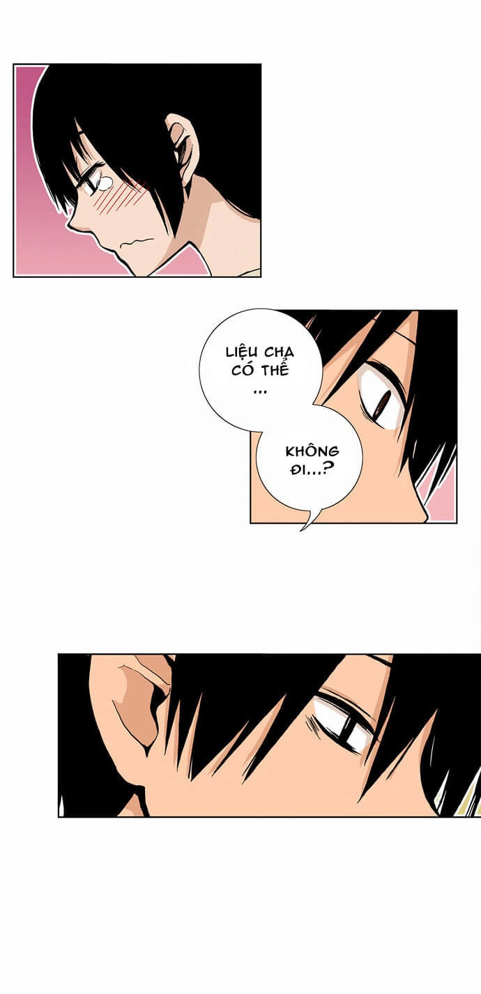 Looking For A Father Chapter 47 - 17