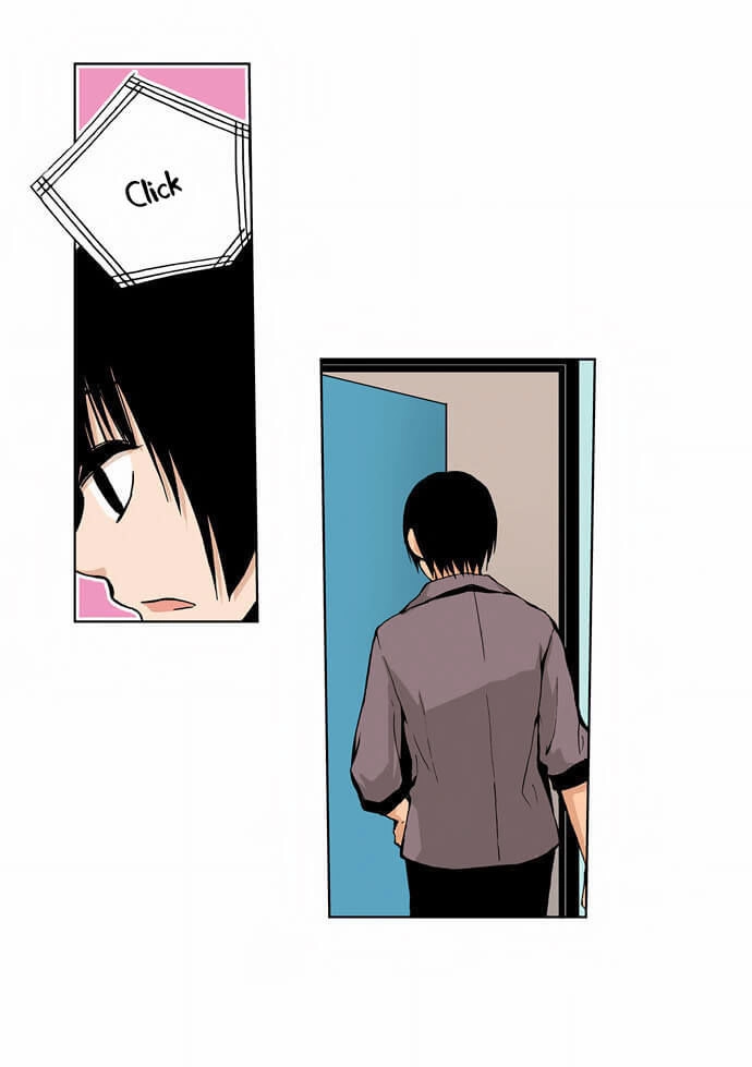 Looking For A Father Chapter 47 - 18