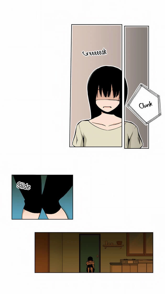 Looking For A Father Chapter 47 - 19