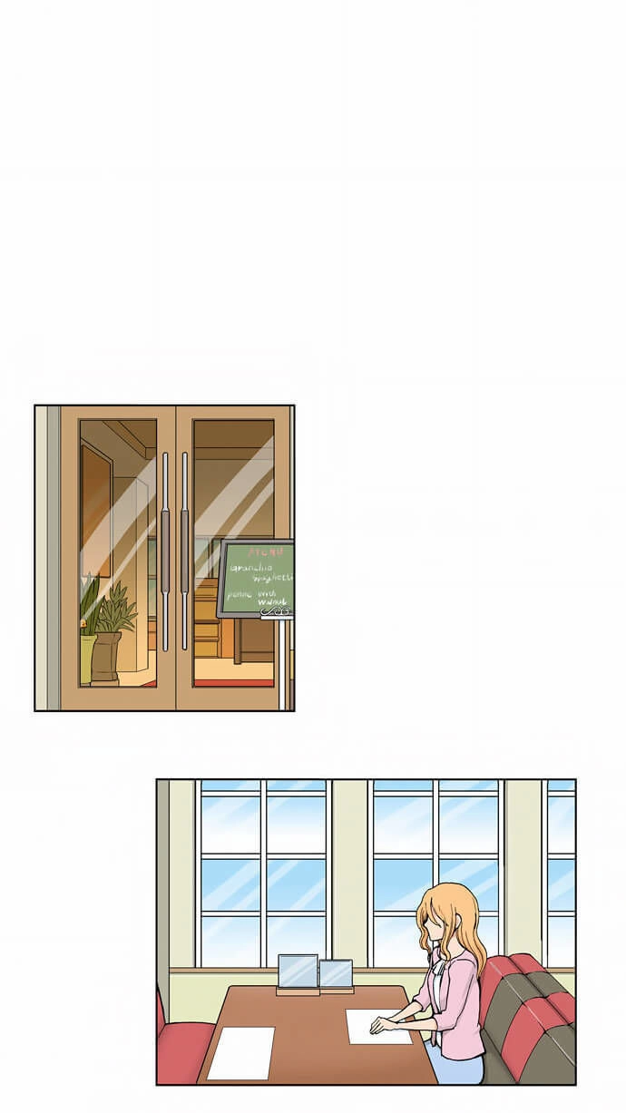 Looking For A Father Chapter 47 - 20