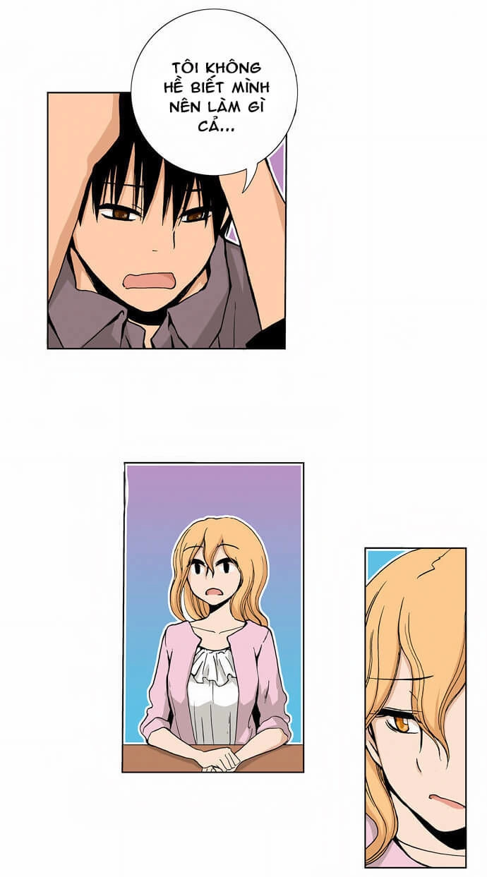 Looking For A Father Chapter 47 - 24