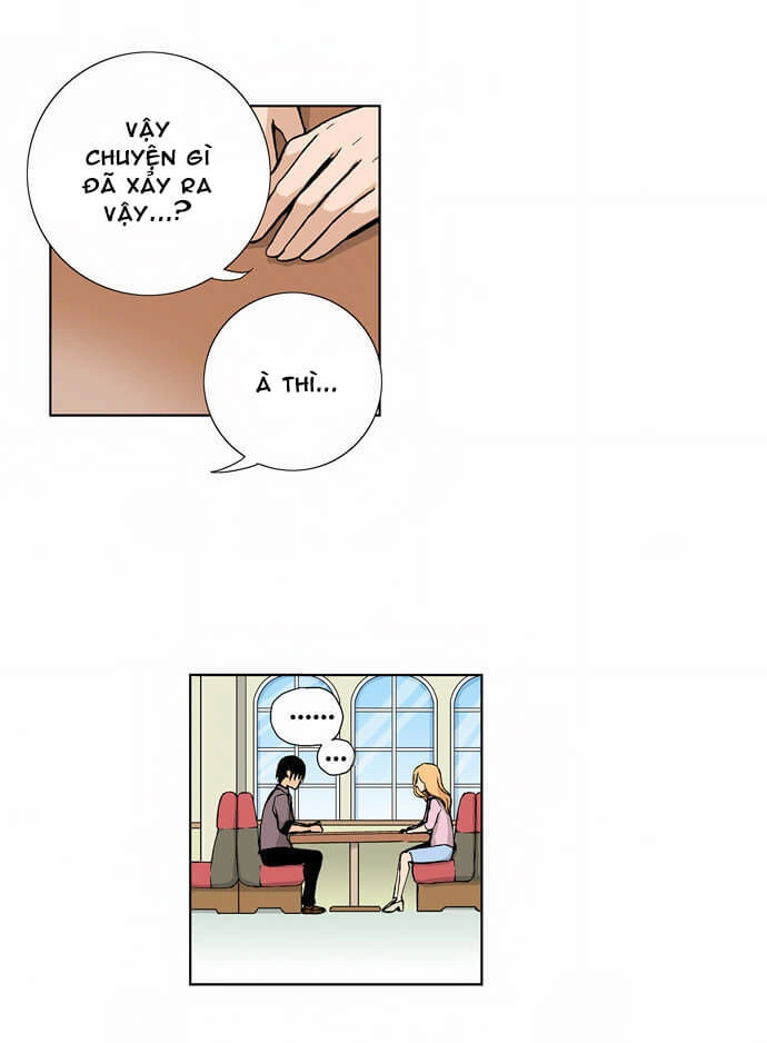 Looking For A Father Chapter 47 - 25