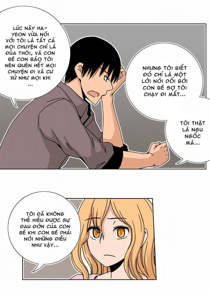 Looking For A Father Chapter 47 - 28