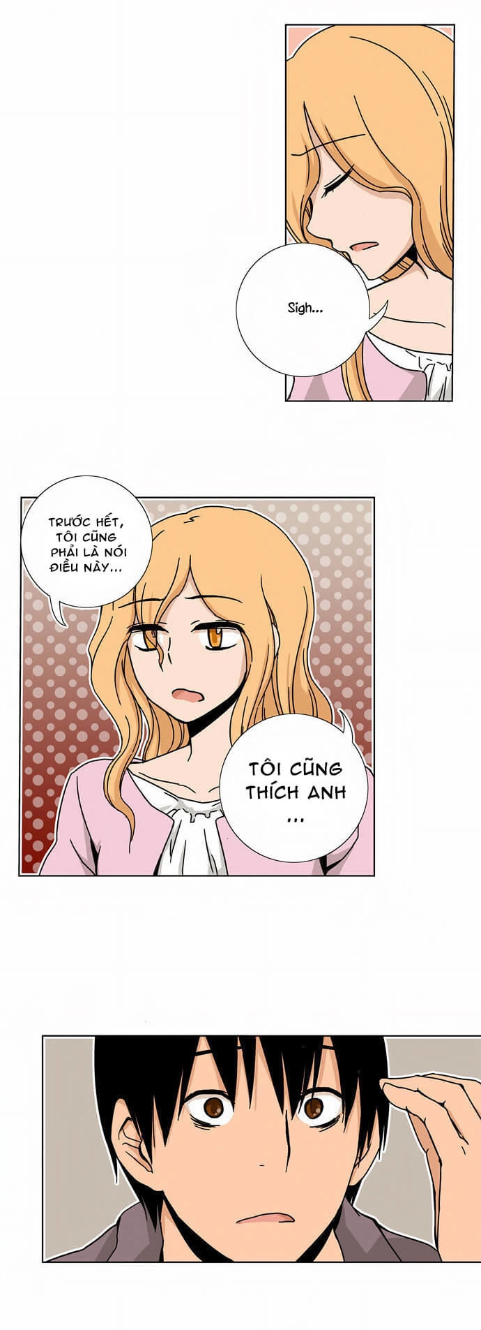 Looking For A Father Chapter 47 - 30