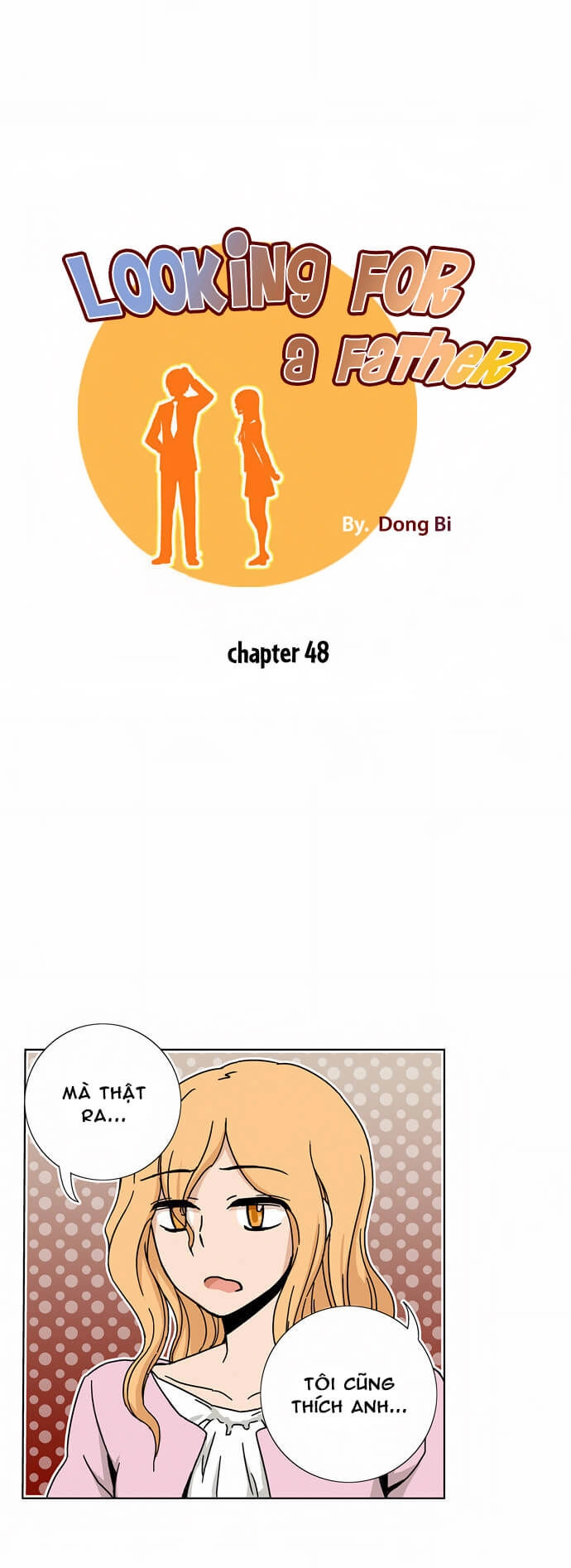 Looking For A Father Chapter 48 - 1
