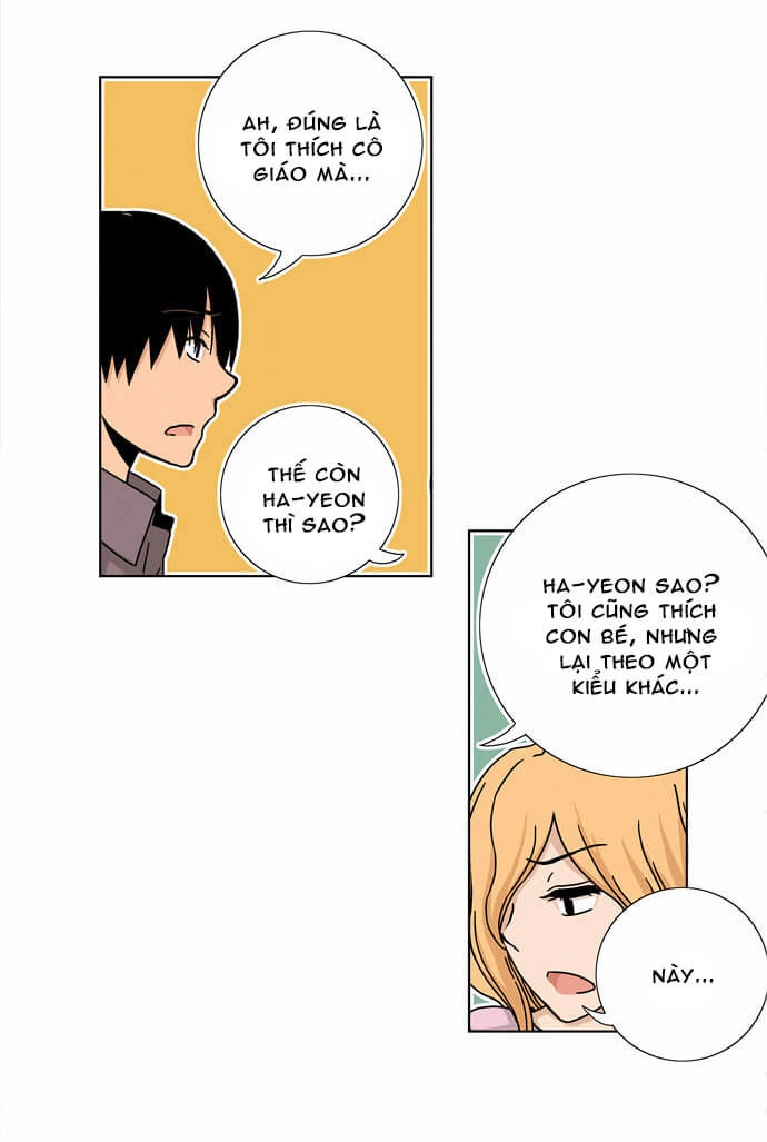 Looking For A Father Chapter 48 - 3