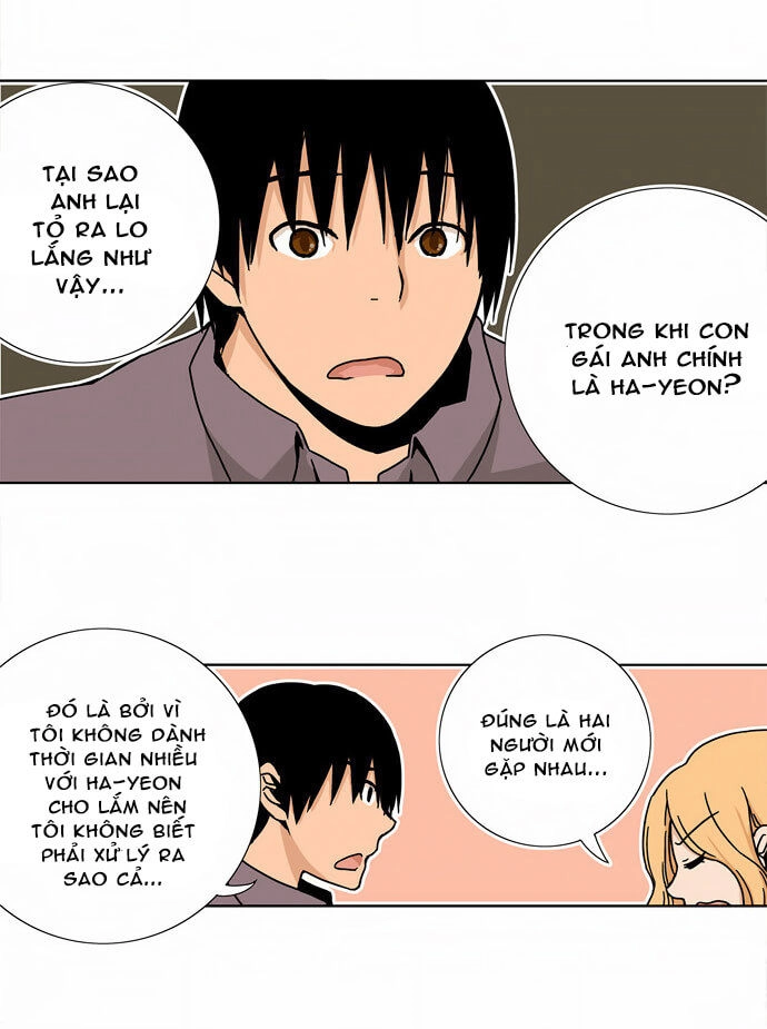 Looking For A Father Chapter 48 - 4