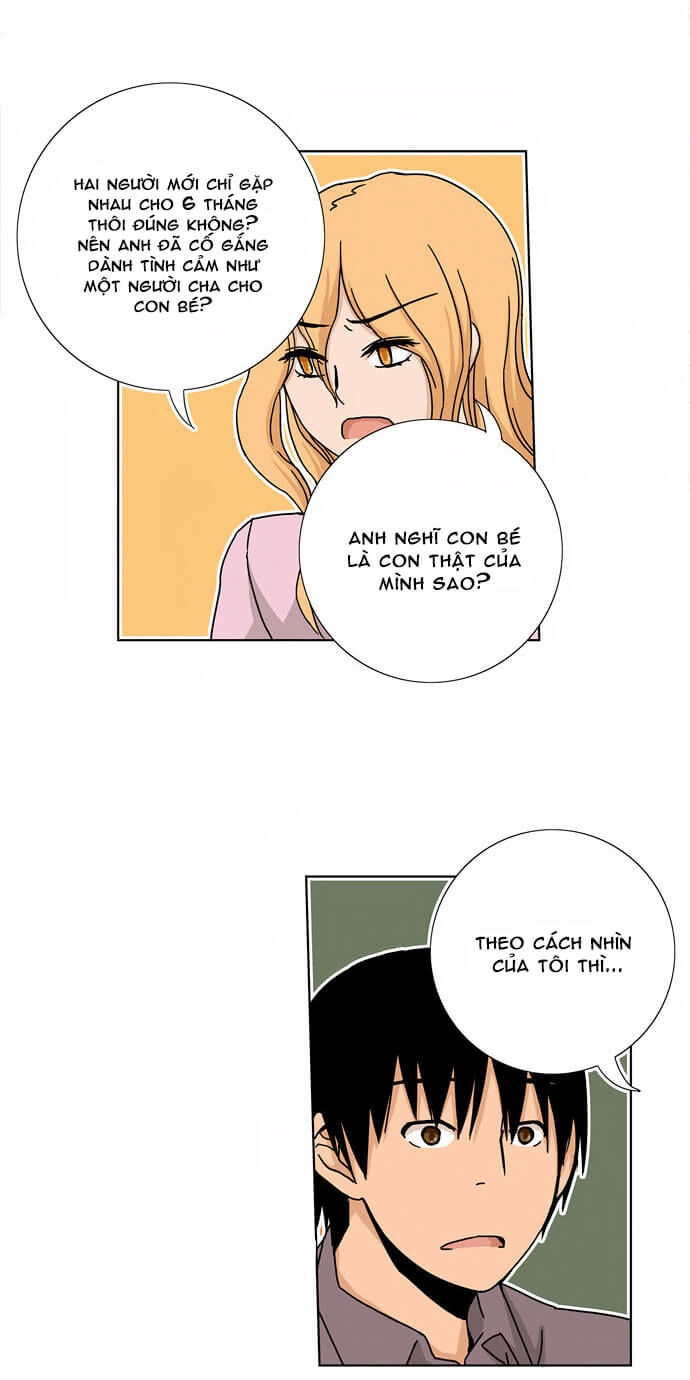 Looking For A Father Chapter 48 - 5