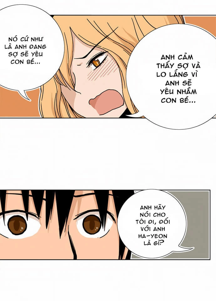 Looking For A Father Chapter 48 - 6