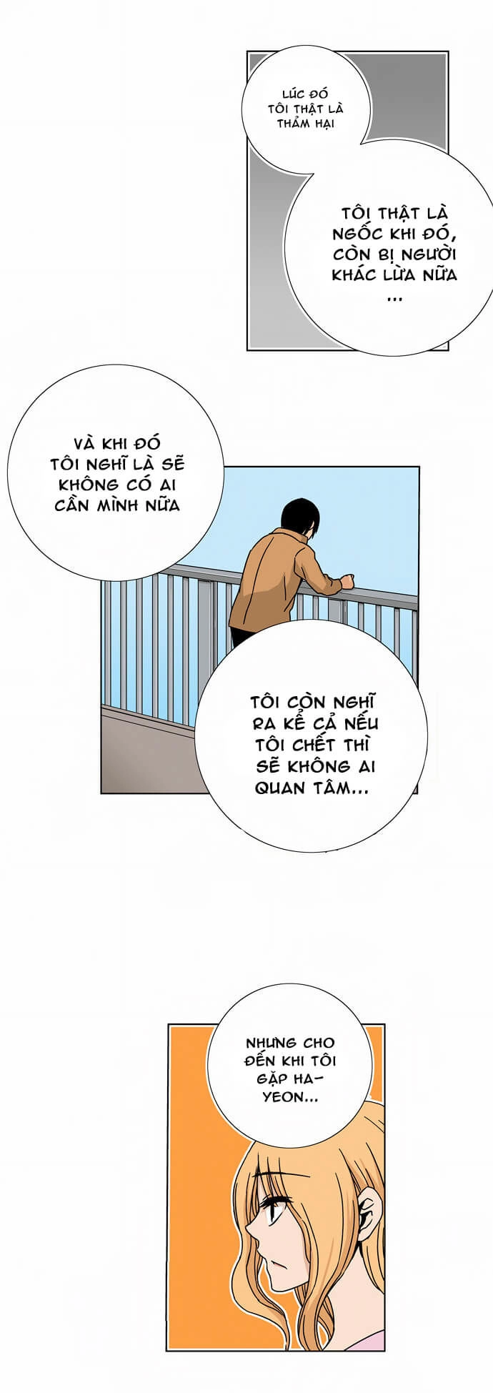 Looking For A Father Chapter 48 - 9