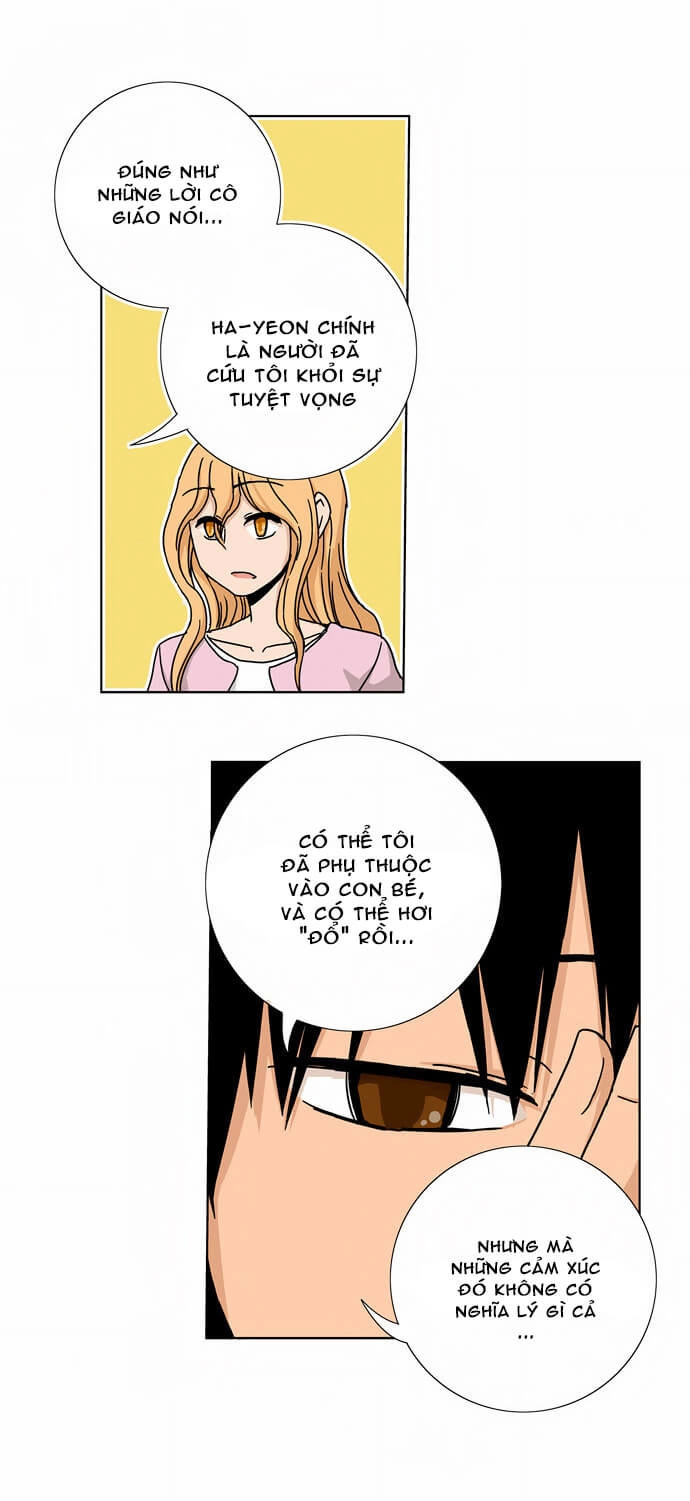 Looking For A Father Chapter 48 - 12