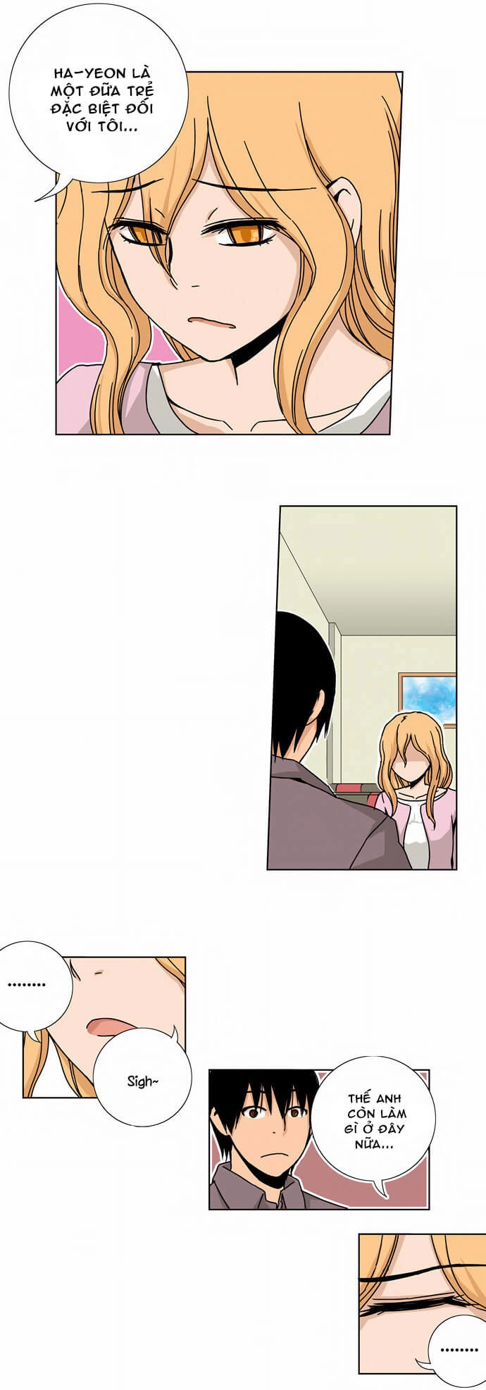 Looking For A Father Chapter 48 - 13