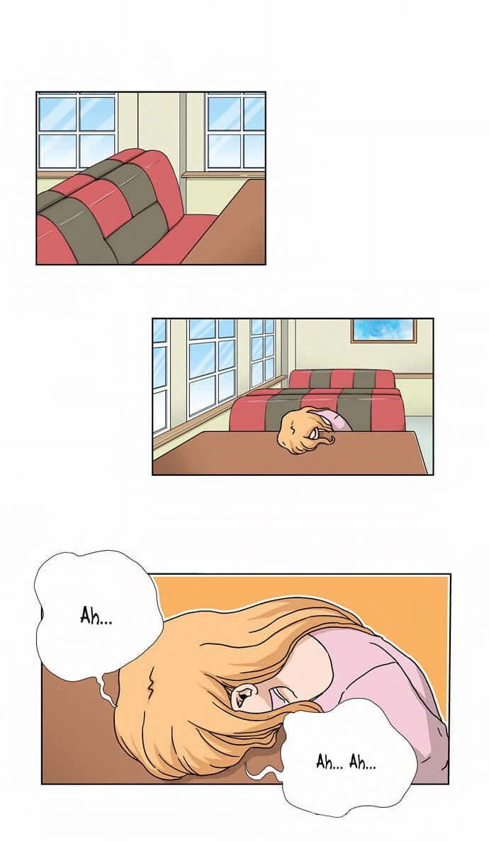 Looking For A Father Chapter 48 - 16