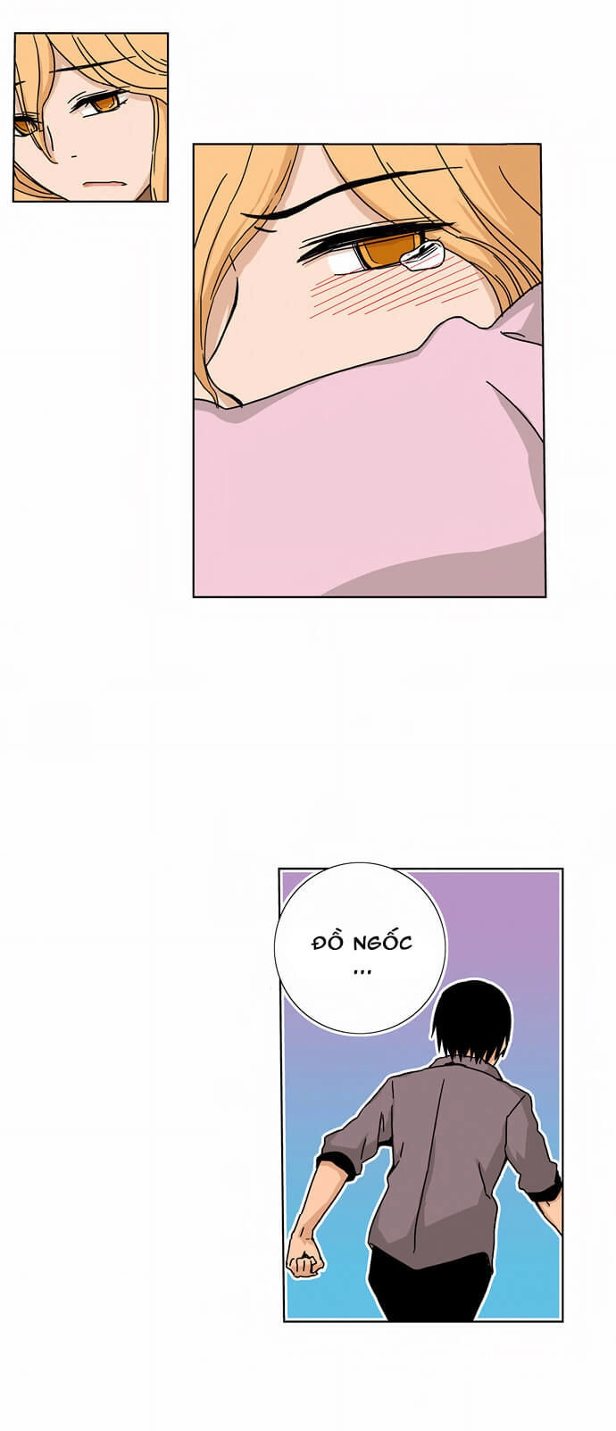 Looking For A Father Chapter 48 - 17