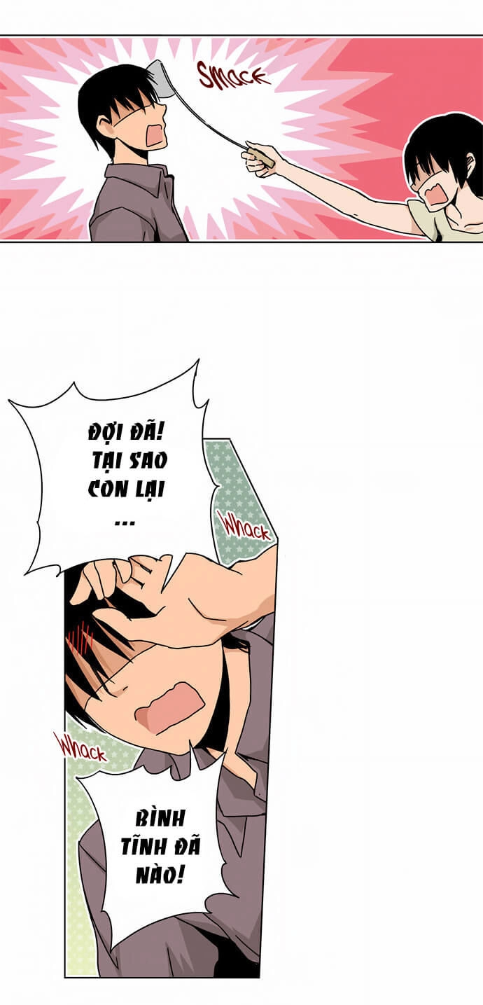 Looking For A Father Chapter 48 - 22