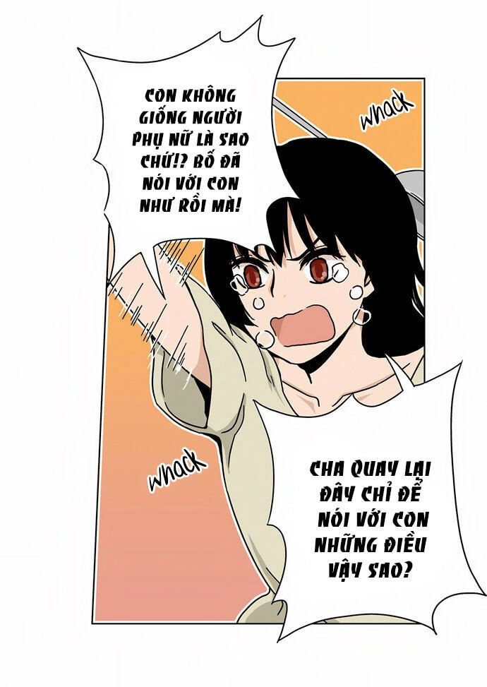 Looking For A Father Chapter 48 - 23