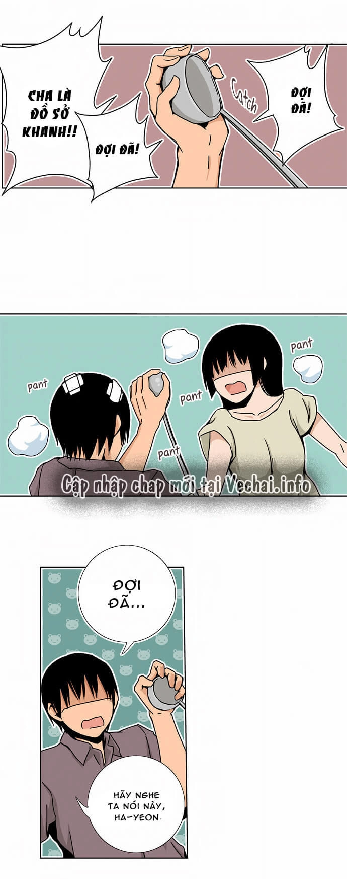 Looking For A Father Chapter 48 - 25