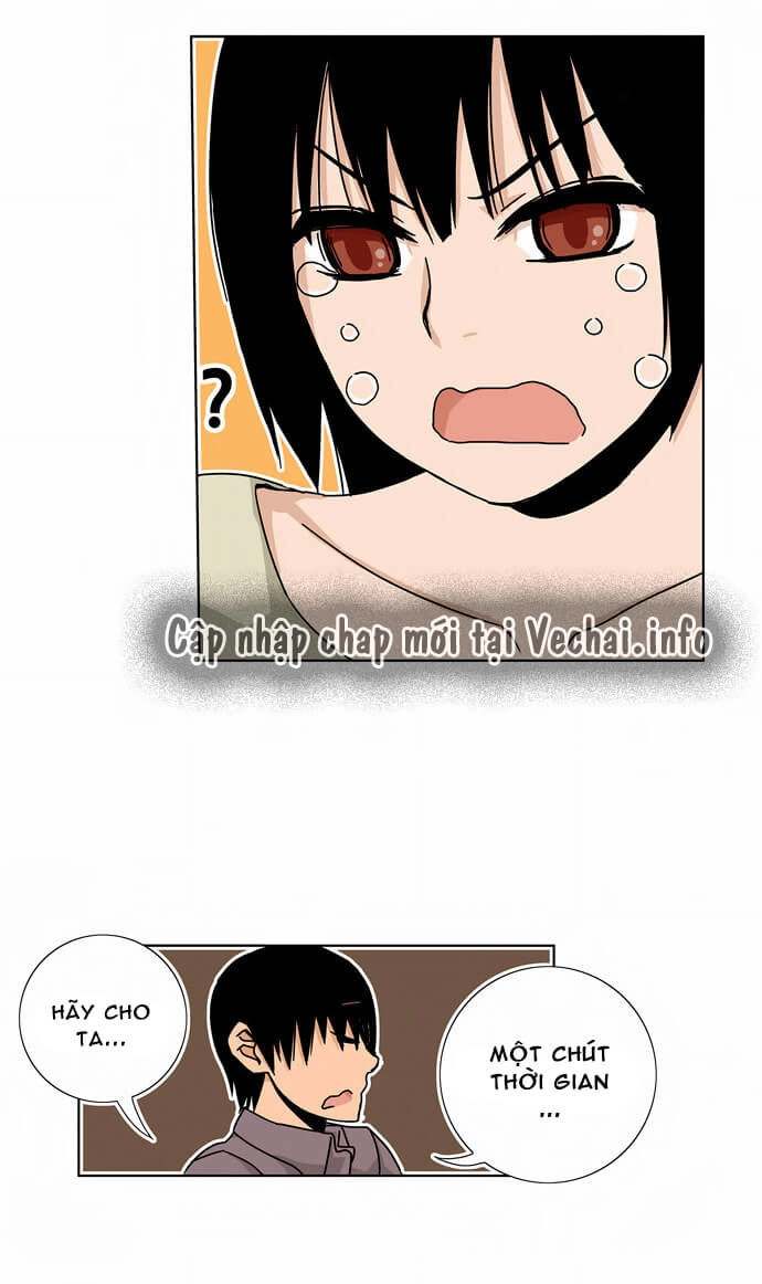 Looking For A Father Chapter 48 - 26