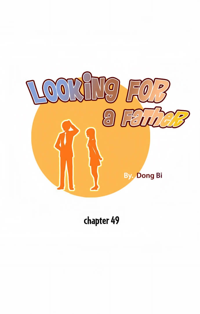 Looking For A Father Chapter 49 - 2