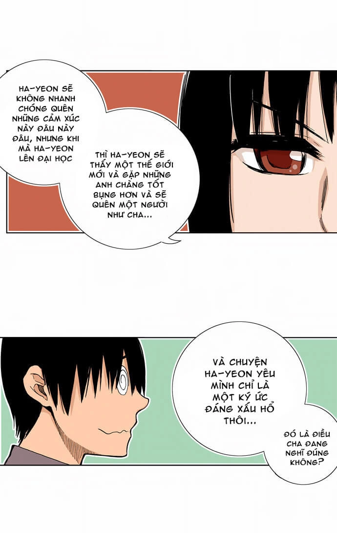 Looking For A Father Chapter 49 - 8