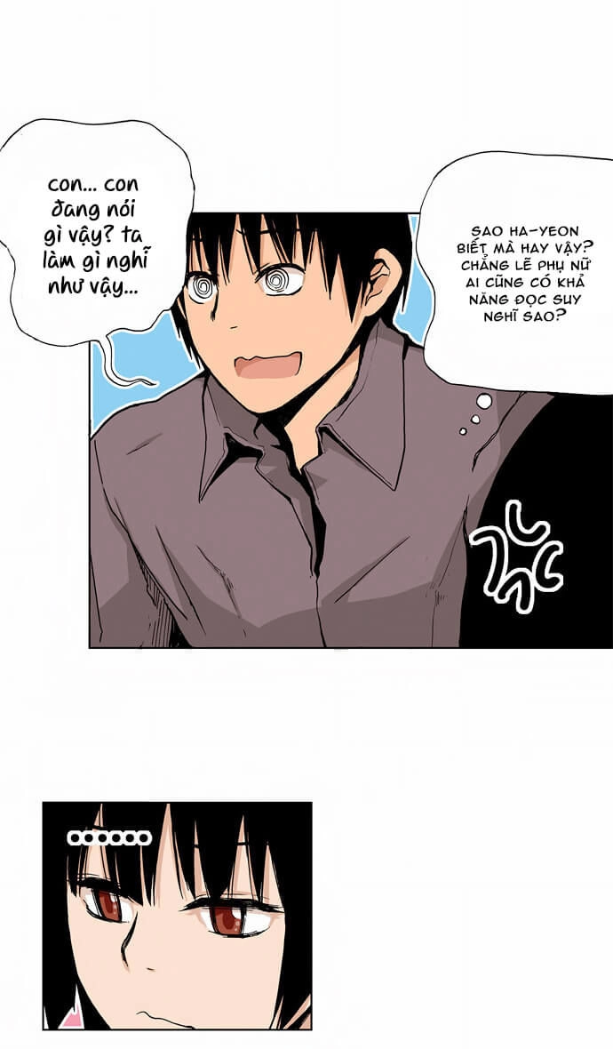 Looking For A Father Chapter 49 - 9