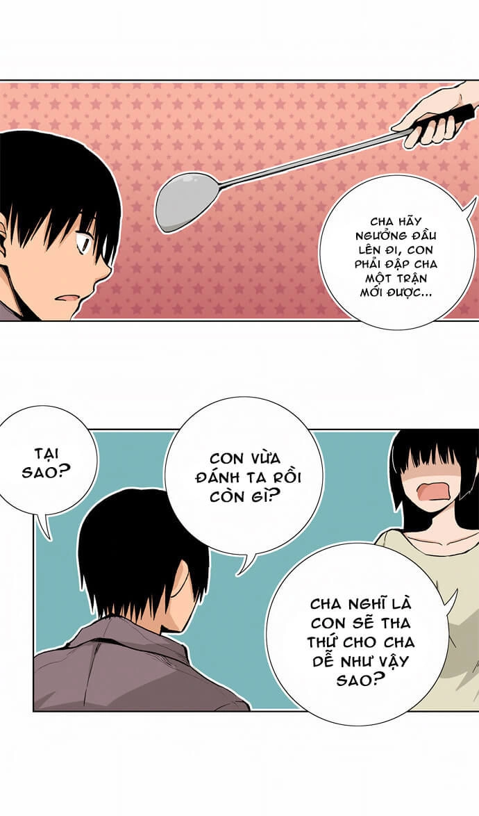 Looking For A Father Chapter 49 - 12