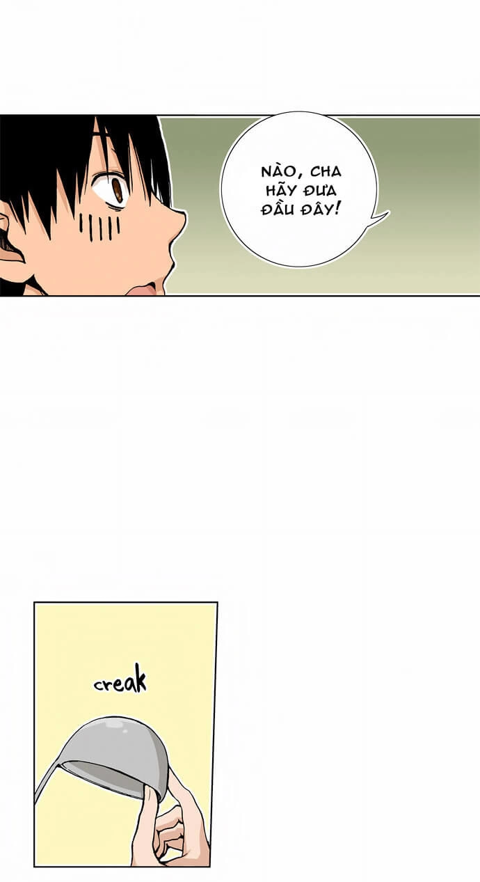 Looking For A Father Chapter 49 - 13