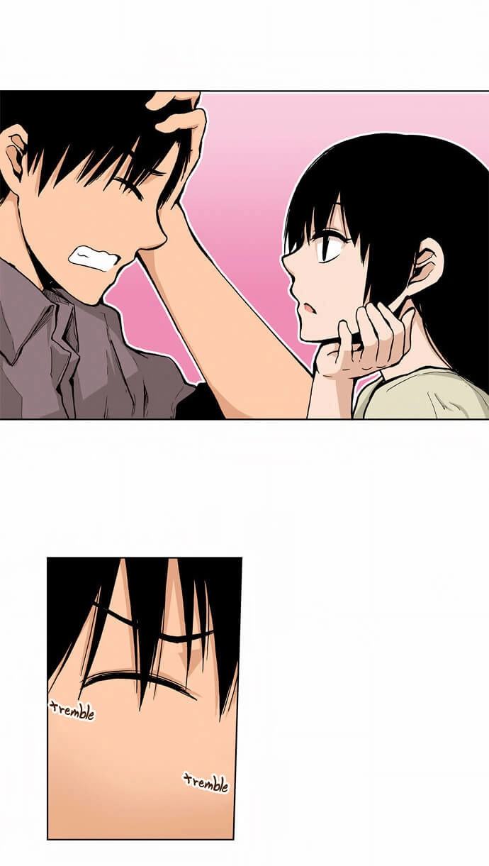 Looking For A Father Chapter 49 - 15