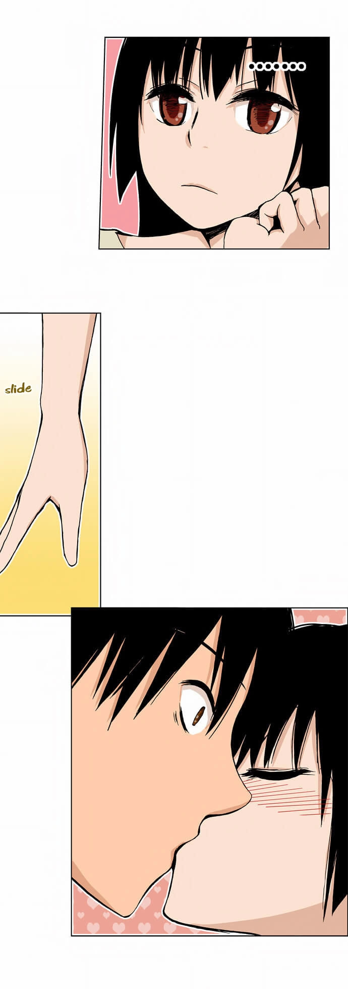 Looking For A Father Chapter 49 - 16