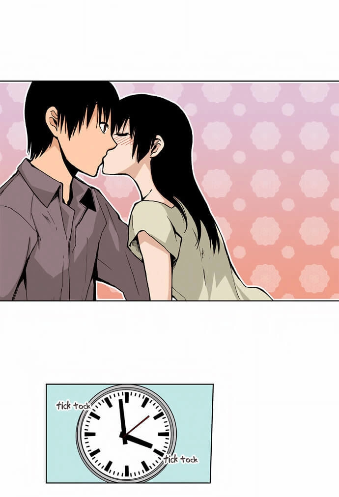 Looking For A Father Chapter 49 - 17