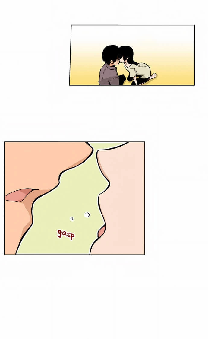 Looking For A Father Chapter 49 - 18