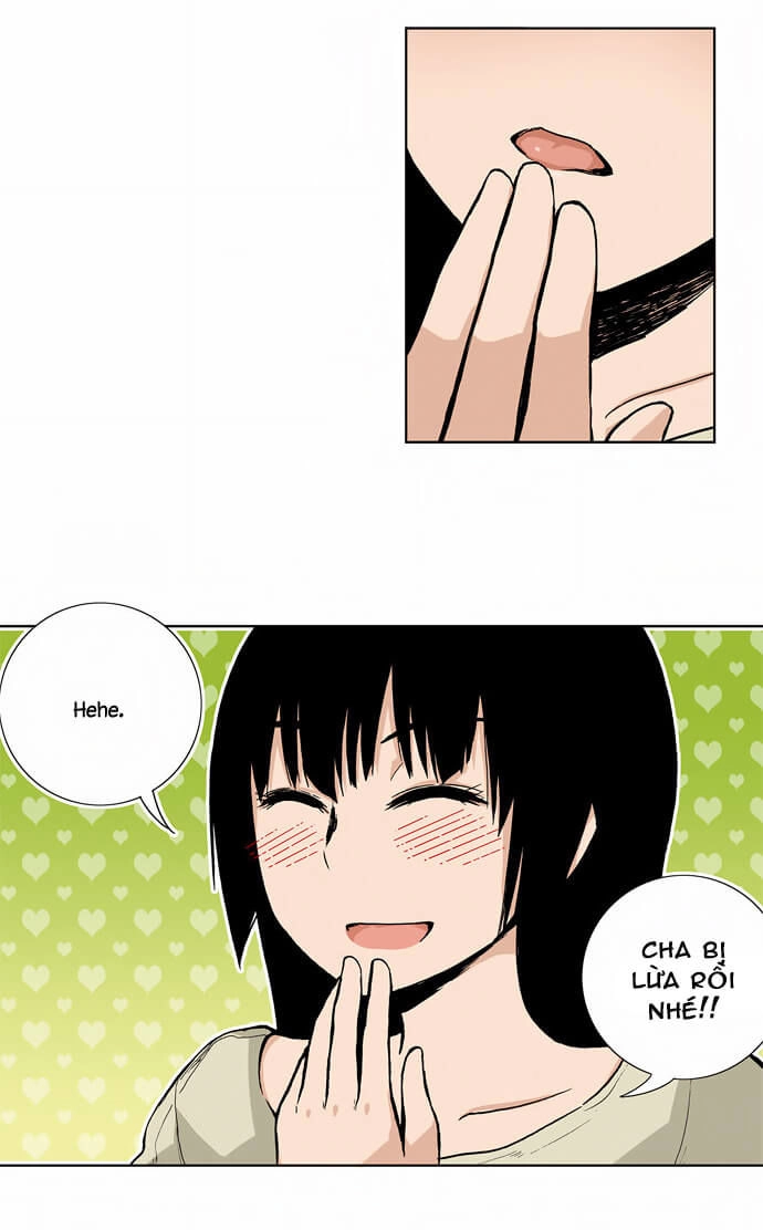 Looking For A Father Chapter 49 - 19