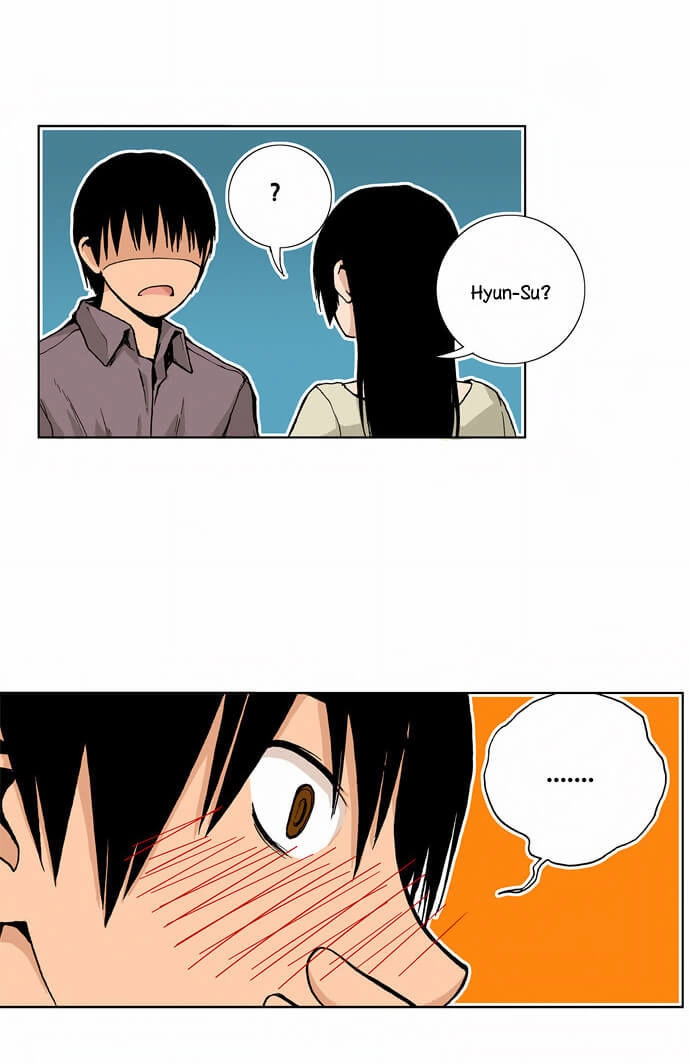 Looking For A Father Chapter 49 - 20