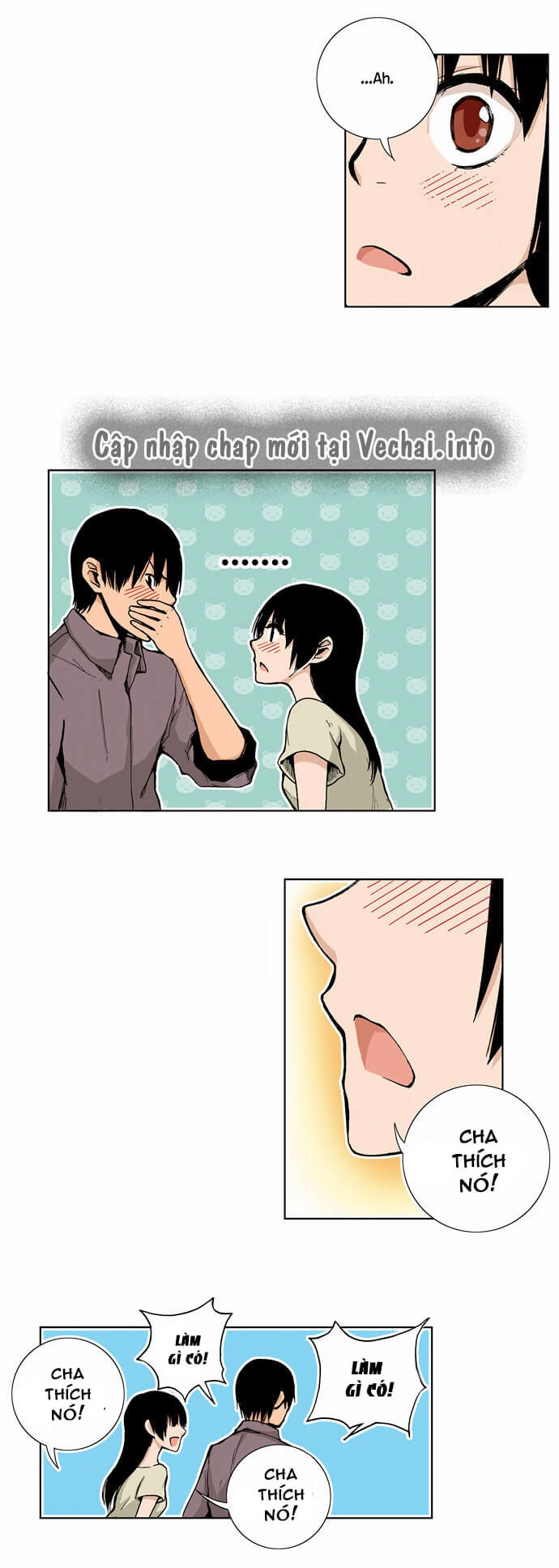 Looking For A Father Chapter 49 - 21