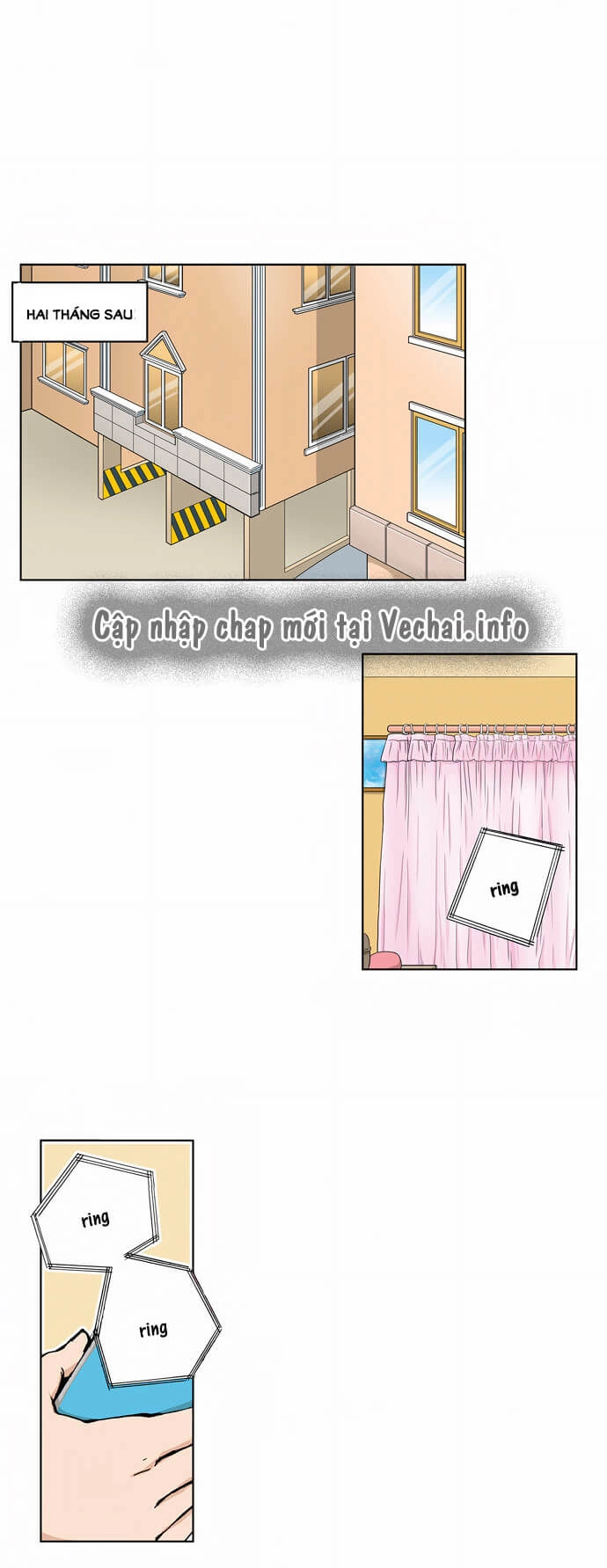 Looking For A Father Chapter 49 - 23