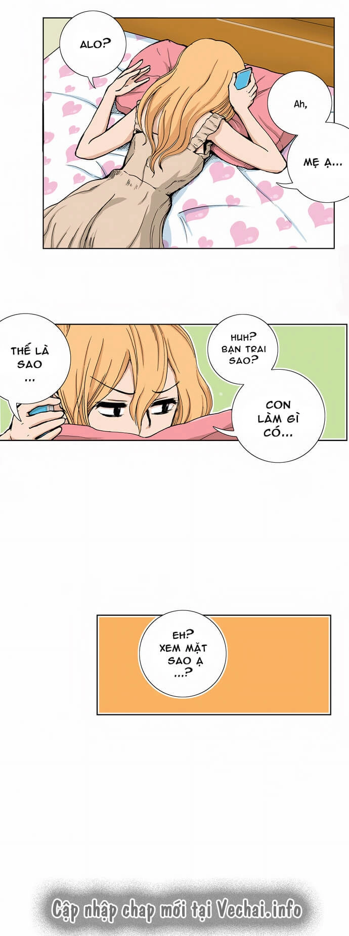 Looking For A Father Chapter 49 - 24