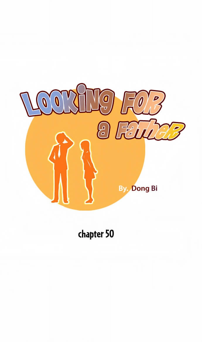 Looking For A Father Chapter 50 - 2