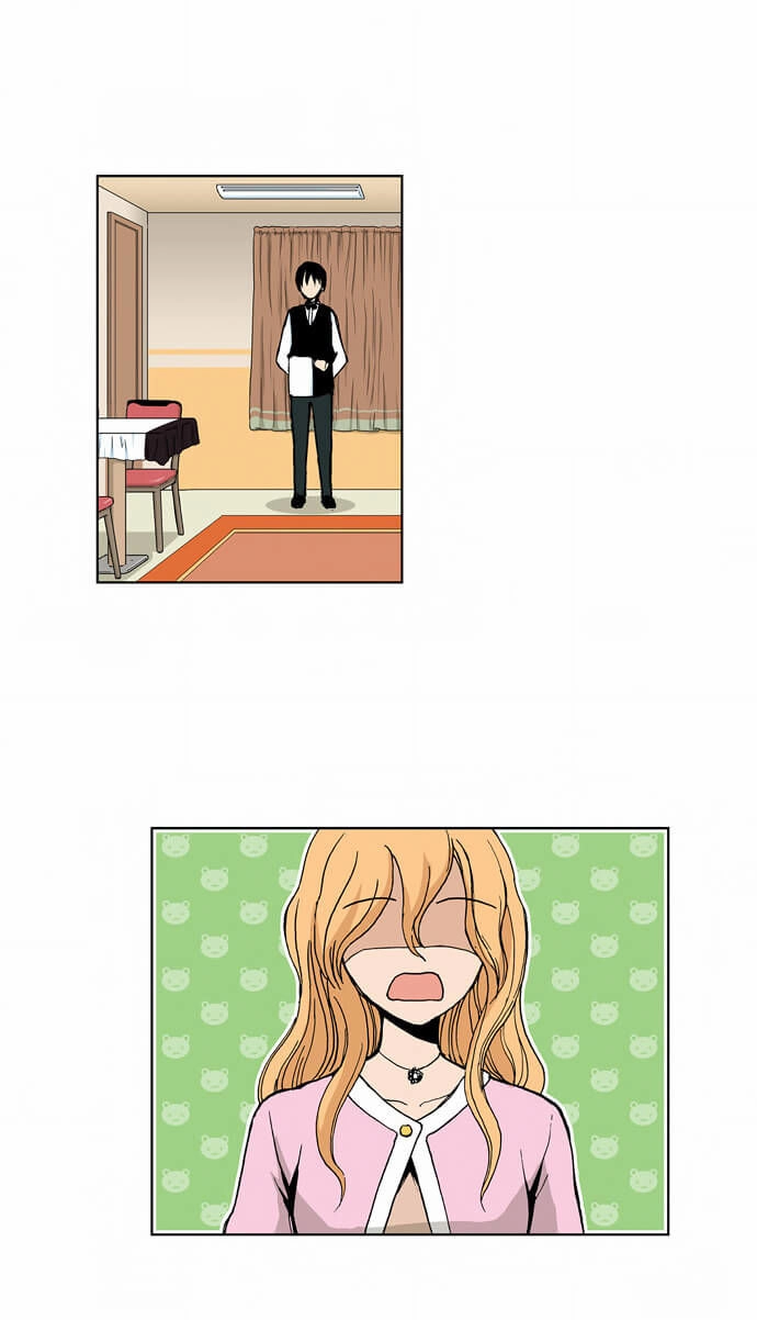 Looking For A Father Chapter 50 - 3