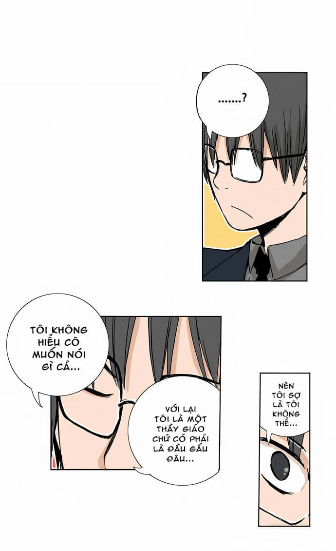 Looking For A Father Chapter 50 - 6