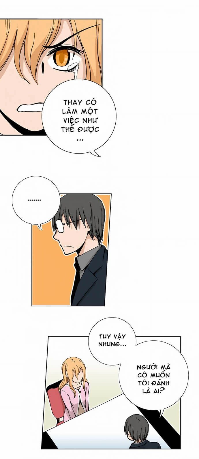 Looking For A Father Chapter 50 - 7