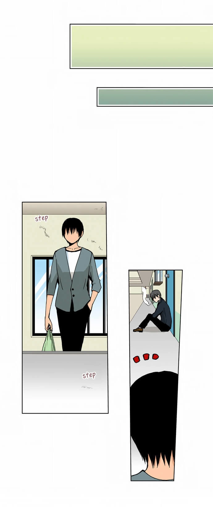 Looking For A Father Chapter 50 - 8